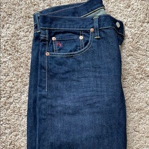 Ralph Lauren Men’s size 34x32 jeans